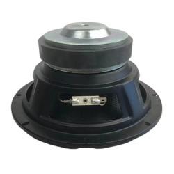 Сабвуфер Ronix, 5-18 дюймов, двухкатушечный, мощный бас (арт. 25-18031394)