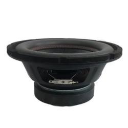 Сабвуфер Ronix, 5-18 дюймов, двухкатушечный, мощный бас (арт. 25-18031394)
