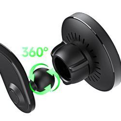 Автомобильный держатель Ronix, телескопический, на лобовое стекло или панель (арт. 25-18031396)