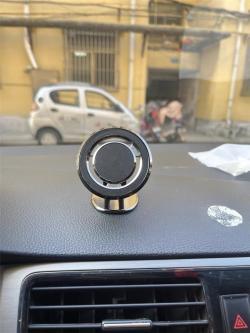 Автомобильный держатель Ronix, для CD-слота и вентиляционной решетки (арт. 25-18031406)