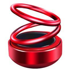 Автомобильный освежитель воздуха Ronix, солнечная энергия, в форме вертолета (арт. 25-18031408)