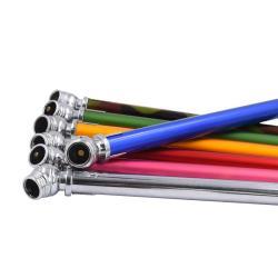 Цифровой манометр Ronix, для легковых и грузовых автомобилей, с датчиком давления (арт. 25-18031409)