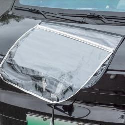 Защитный чехол для зарядного порта Ronix, магнитный, для электромобилей (арт. 25-18031410)