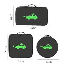 Чехол для зарядного устройства Ronix, для электромобилей, универсальный (арт. 25-18031415)