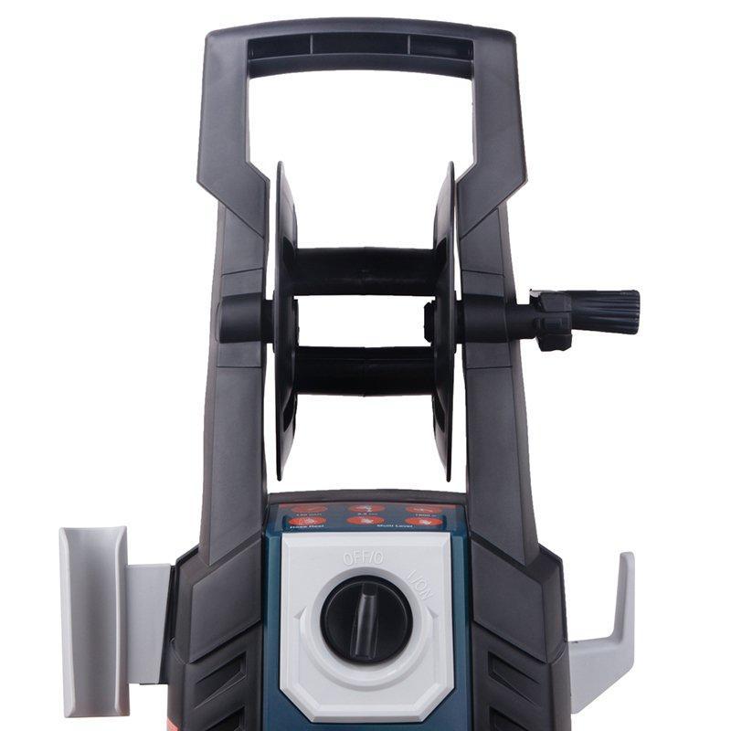 Автомойка Ronix RP-0140, беспроводная, аккумуляторная, для авто (арт. 25-18031428)