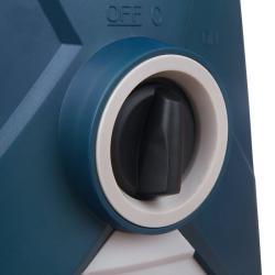 Автомойка Ronix RP-1160, 2200 Вт, 160 бар, портативная, для авто (арт. 25-18031431)