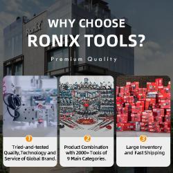 Пылесос для чистки штор и ковров Ronix, 220V, 1250 Вт, для мебели и матрасов (арт. 25-18031438)