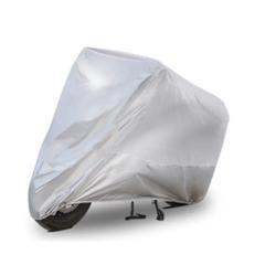 Мотоциклетный чехол Ronix, водонепроницаемый, светоотражающий, для защиты на улице (арт. 25-18031442)