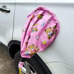 Водонепроницаемый чехол для зарядного порта Ronix, защита электромобиля от влаги (арт. 25-18031449)