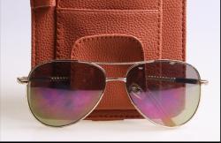 Органайзер для солнцезащитного козырька Ronix, универсальный, 2024 года (арт. 25-18031451)