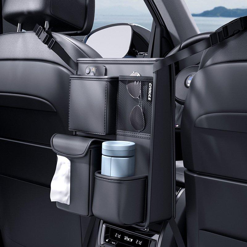 Органайзер для сидений Ronix, многофункциональный, заполняющий зазор между сиденьями (арт. 25-18031454)