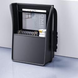 Органайзер для сидений Ronix, многофункциональный, заполняющий зазор между сиденьями (арт. 25-18031454)