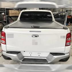 Чехол для кузова пикапа Ronix, 4x4, электрический, с защитой от влаги и пыли (арт. 25-18031458)