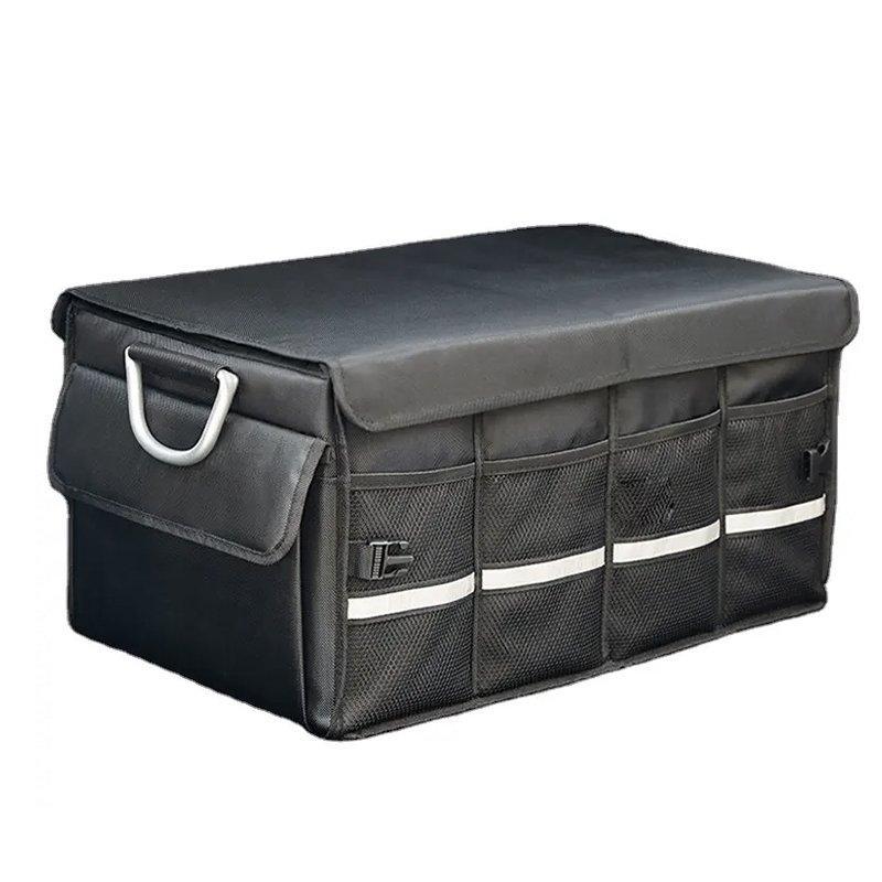 Органайзер для багажника Ronix, складной, из Оксфордской ткани, большая вместимость (арт. 25-18031463)