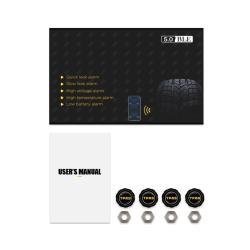 Автокомпрессор Ronix, беспроводной, мини, цифровой, для грузовиков (арт. 25-18031467)