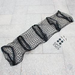 Грузовая сетка Ronix, для кузова пикапа, высокая эластичность (арт. 25-18031517)