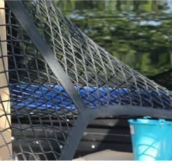 Аварийный набор Ronix RH-9199, 14 предметов, универсальный, дорожная безопасность (арт. 25-18031518)