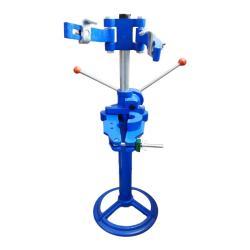 Компрессор для пружин Ronix, ручной, для амортизаторов и стоек (арт. 25-18031522)