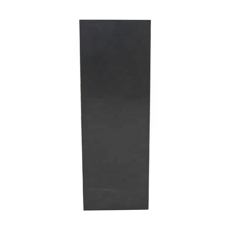 Оцинкованное металлическое кашпо, для садов и улиц, стильный дизайн (арт. 3112493)