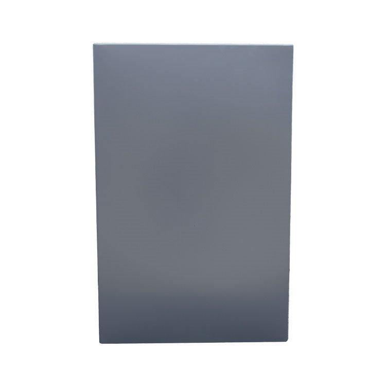 Прямоугольное экологичное кашпо, для улиц и парков, современный дизайн (арт. 3112500)