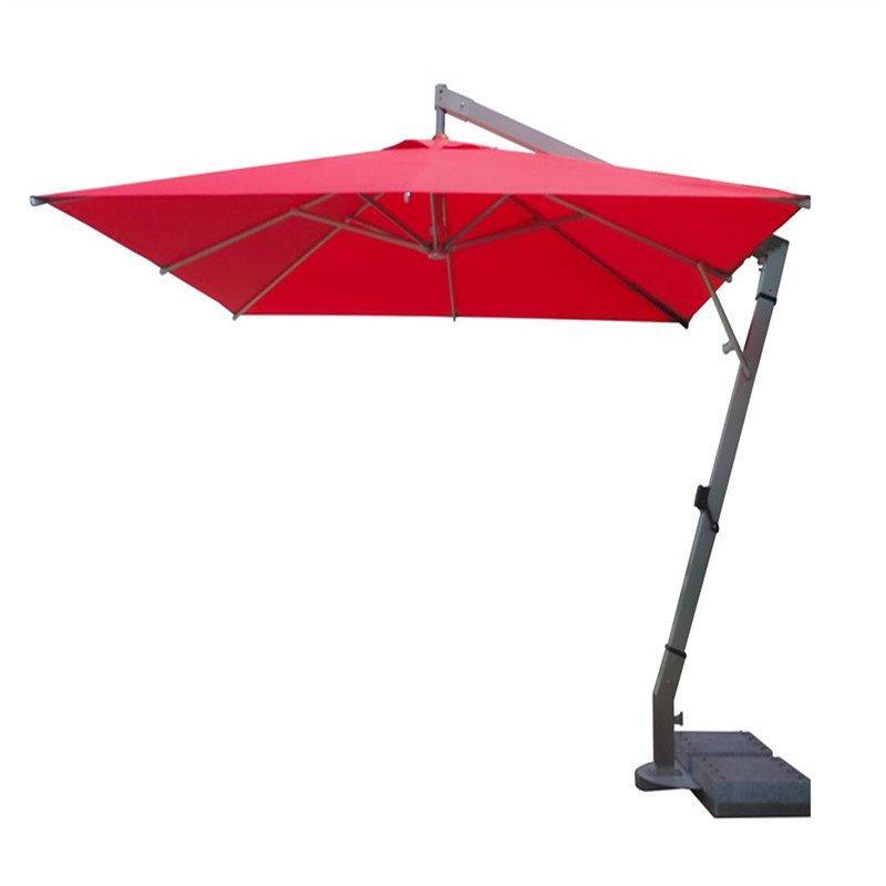 Складной зонт для мероприятий, для сада и ресторанов, коммерческий стиль (арт. 3112537)