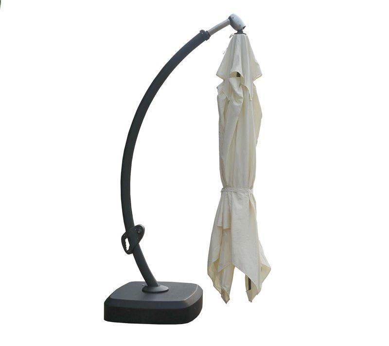 Водонепроницаемый зонт с основанием, для ресторанов и садов, коммерческий стиль (арт. 3112547)