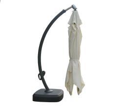 Водонепроницаемый зонт с основанием, для ресторанов и садов, коммерческий стиль (арт. 3112547)