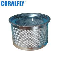 Воздушный фильтр Coralfly 54601513 36876472 AS2519 39894597 для авто и техники (арт. 25-2041759)