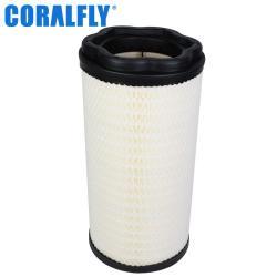 Воздушный фильтр Coralfly P781039 AF25964 SA16238 A0415 2051200 для авто и техники (арт. 25-2041764)