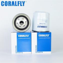 Топливный фильтр Coralfly CA-F1505 FC-1505 FF5451 P502142 SN097 33386 для двигателя (арт. 25-2041766)
