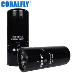 Масляный фильтр Coralfly LF9009 LF14009NN для грузовиков и спецтехники (арт. 25-2041769)