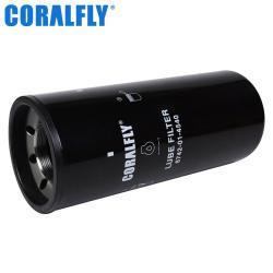 Масляный фильтр Coralfly LF9009 LF14009NN для грузовиков и спецтехники (арт. 25-2041769)