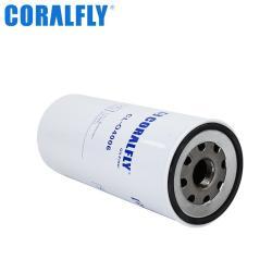 Масляный фильтр Coralfly LF4006 5001546650 1534390 1533842 ELH4750 для грузовиков и спецтехники (арт. 25-2041773)