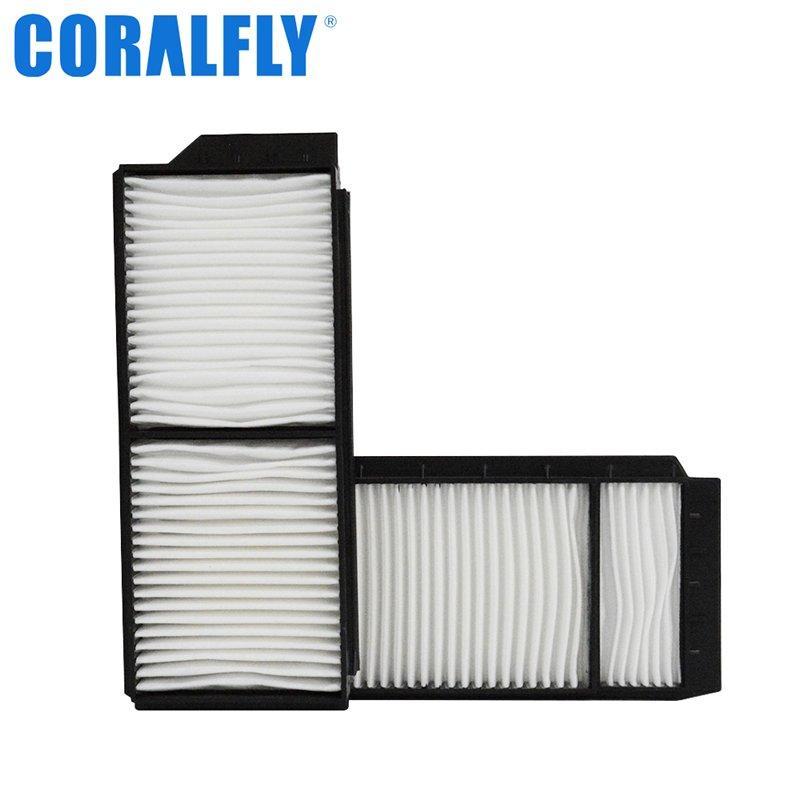 Воздушный фильтр Coralfly BP4K-61-J6X AC3502 B32L-61-J6X для авто и техники (арт. 25-2041774)