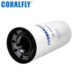Масляный фильтр Coralfly LF9009 H300W07 3401544 для двигателя (арт. 25-2041783)