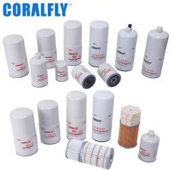 Масляный фильтр Coralfly LF17810 LF9000 3889310 LF16108 LF3874 для грузовиков и спецтехники (арт. 25-2041785)
