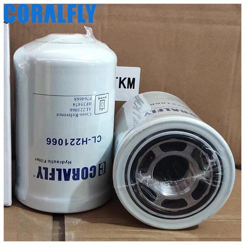 Гидравлический фильтр Coralfly P764668 HF35474 для экскаваторов (арт. 25-2041761)