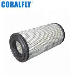 Воздушный фильтр Coralfly AF25557 P772580 P82889 для авто и техники (арт. 25-2041762)