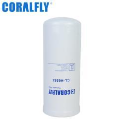Гидравлический фильтр Coralfly CL-H6553 HF6553 P164378 BT8851-MPG 3321871 для экскаваторов (арт. 25-2041765)