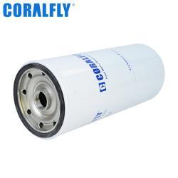 Топливный фильтр Coralfly CL-S19934 FS19934 P551026 BF1265 для Isuzu (арт. 25-2041768)