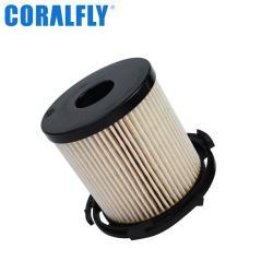 Топливный фильтр Coralfly CL-F5871 FF5871 CC1Z9354A CC119176BB для Ford (арт. 25-2041770)