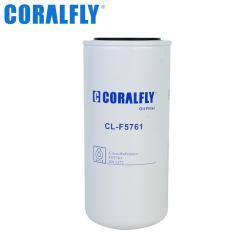 Топливный фильтр Coralfly CL-F5761 FF5761 SN5272 VG1560080012 для Sinotruck (арт. 25-2041771)
