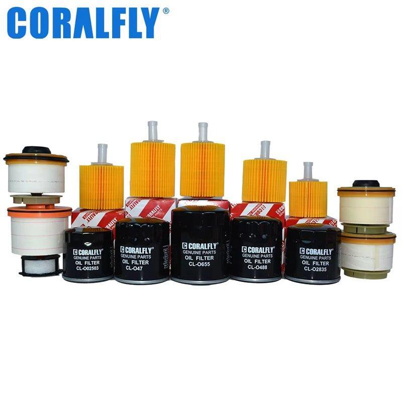 Топливный фильтр Coralfly 31922-2E900 31922-3A810 31922-4H000 для Kia Hyundai (арт. 25-2041772)