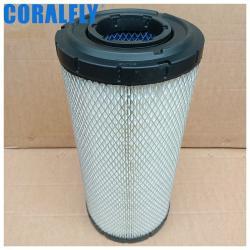 Воздушный фильтр Coralfly CL-A25557 CL-B25558 1106331 1106326 для авто и техники (арт. 25-2041778)