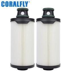 Топливный фильтр Coralfly XP57508300076 для двигателя (арт. 25-2041782)