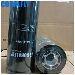 Фильтр гидравлический CORALFLY RE174130 HF6684 P170949 для дизельных двигателей грузовиков (арт. 25-20125401)