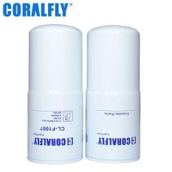 Топливный фильтр CORALFLY CL-F1007 FF202 P550202 BF596 для грузовиков (арт. 25-20125408)