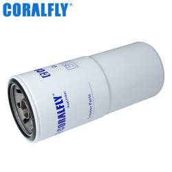 Топливный фильтр CORALFLY CL-F1007 FF202 P550202 BF596 для грузовиков (арт. 25-20125408)