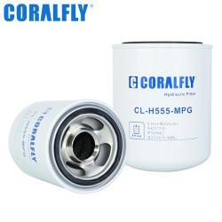 Фильтр гидравлический CORALFLY BT23555-MPG P765662 (арт. 25-20125410)