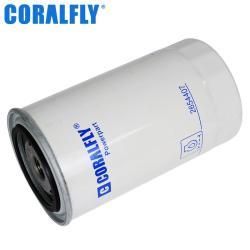 Масляный фильтр CORALFLY 2654407 LF699 P554407 для экскаваторов (арт. 25-20125418)